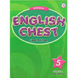 English Chest 5 Workbook Nans Publishing