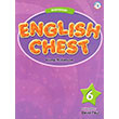 English Chest 6 Workbook Nans Publishing