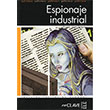 Espionaje industrial LFEE Nivel 4 Nans Publishing