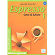 Espresso 1 CD Audio Nans Publishing