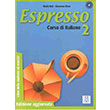 Espresso 2 CD Audio Nans Publishing