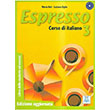Espresso 3 CD Audio Nans Publishing