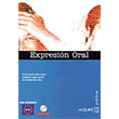 Expresion Oral A2 B1 Audio Descargable Practica spanyolca Orta Seviye Konuma Nans Publishing