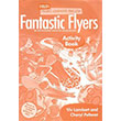 Fantastic Flyers Activity Book Nans Publishing