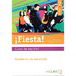 Fiesta 1 Cuaderno de ejercicios Nans Publishing