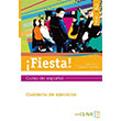 Fiesta 2 Cuaderno de ejercicios Nans Publishing