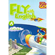 Fly with English Pupils Book A Nans Publishing
