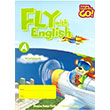 Fly with English Workbook A Nans Publishing