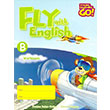 Fly with English Workbook B Nans Publishing