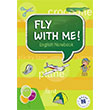 Fly with Me English Notebook Nans Publishing