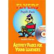 Flyers Pupils Pack CD ROM Nans Publishing