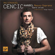 Handel Mezzo Soprano Opera Arias Max Emanuel Cencic