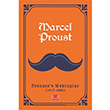 Prenses e Mektuplar 1917 1922  Marcel Proust Krmz Kedi Yaynlar