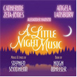 A Little Night Music Stephen Sondheim
