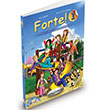 Forte 1 CD talyanca Temel Seviye 7 11 ya Nans Publishing