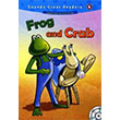 Frog and Crab CD Sounds Great Readers Nans Publishing