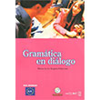 Gramatica en Dialogo A2 B1 CD spanyolca Orta Seviye Gramer Nans Publishing