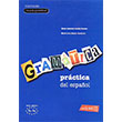 Gramatica Practica del Espanol A1 A2 spanyolca Temel Seviye Gramer Nans Publishing