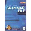 Grammar File Nans Publishing