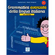 Grammatica avanzata della lingua italiana Nans Publishing