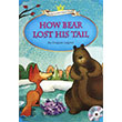 How Bear Lost His Tail MP3 CD YLCR Level 2 Nans Publishing