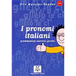 I Pronomi Italiani Nans Publishing
