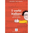 I Verbi Italiani Nans Publishing