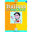 Italiano Per Medici Doktorlar in talyanca Nans Publishing