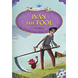 Ivan the Fool MP3 CD YLCR Level 4 Nans Publishing