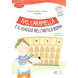 Ivo Caramella e il Viaggio Nellantica Roma CD talyanca Okuma Kitab 9 11 Ya Livello 2 Nans Publishing