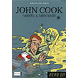 John Cook Meets a Mermaid John Cook the Sea Monster CD Nans Publishing