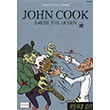 John Cook Saves the Queen John Cook the Queens Crown CD Nans Publishing