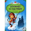 Journey to The West MP3 CD YLCR Level 5 Nans Publishing