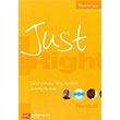 Just Right Elementary Workbook CD Nans Publishing