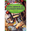King Arthur and The Black Knight MP3 CD YLCR Level 5 Nans Publishing