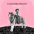 Slver Pony Cassandra Wilson