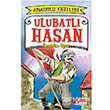 Ulubatl Hasan Anadolu Yiitleri 1 ilek Kitaplar