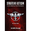 Stratejik letiim Karakum Yaynevi
