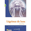 Lagrimas de Luna Audio Descargable LG Nivel 2 spanyolca Okuma Kitab Nans Publishing
