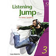 Listening Jump for Better Speaking 3 Nans Publishing