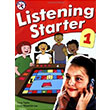 Listening Starter 1 Nans Publishing
