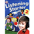 Listening Starter 2 Nans Publishing