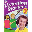 Listening Starter 3 Nans Publishing