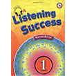 Listening Success with Dictation 1 Nans Publishing