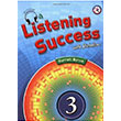Listening Success with Dictation 3 Nans Publishing