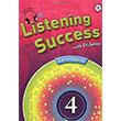 Listening Success with Dictation 4 Nans Publishing