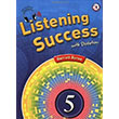 Listening Success with Dictation 5 Nans Publishing