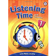 Listening Time with Dictation 1 Nans Publishing