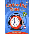 Listening Time with Dictation 2 Nans Publishing