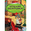 Little Lord Fauntleroy Nüans Publishing